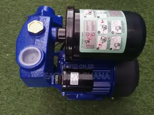 Chimp 1.0hp Water Pump