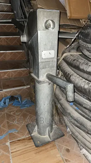 Deepwell Hand Pump | Professional Power Tool | Heavy-Duty Construction | Residential & Commercial | All Accessories Available