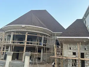 Milano Roofing Euro Project