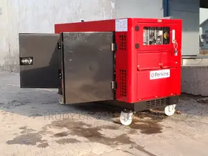 20KVA Generator