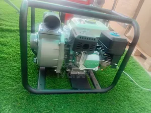 3inchings Petrol Honda Water Pump | 100% Copper Motor | 2"–6" Inlet/Outlet | 1-Year Warranty | Agricultural, Mining & Industrial Use