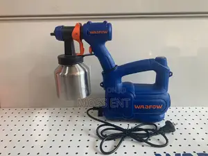 Spray Gun - Weg2a51