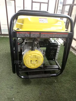 Honda 14KVA Generator