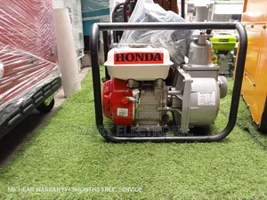 3inches Honda Water Pump Water Pump | 100% Copper Motor | 2"–6" Inlet/Outlet | 1-Year Warranty | Agricultural, Mining & Industrial Use