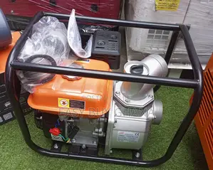 Water Pump Gasoline Engine 6.5hp Leo Water Pump | Electric / Petrol / Diesel | 0.5HP–20HP | Self-Priming | 1"–3" Outlets | Single & Three Phase Available