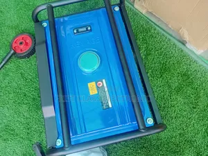 Super Japan Made Generator Qualified 8500wax 7.5kw Generator