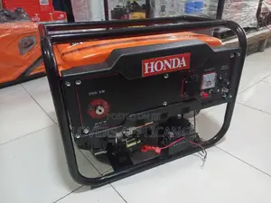 Honda Generator Generator Generator 7.5kva Generator