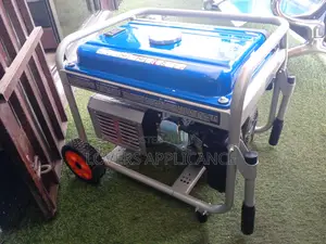 Generator 7.5k Generator 8500W