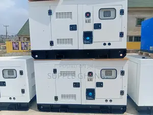 22kva 3phase Perkins Generator Diesel Engine Generator 22kva