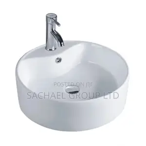 Hand Basin