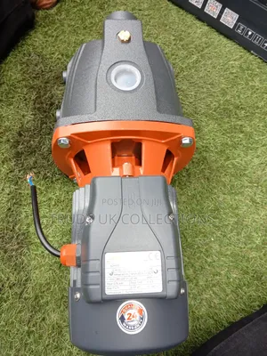 Leo 1.5hp Pump Stainless Water Pump 1.5hp | Electric / Petrol / Diesel | 0.5HP–20HP | Self-Priming | 1"–3" Outlets | Single & Three Phase Available