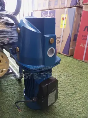 Water Pump 1.0hp Pump WP | Electric / Petrol / Diesel | 0.5HP–20HP | Self-Priming | 1"–3" Outlets | Single & Three Phase Available