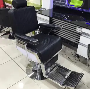 Barbering Chair