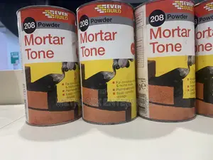 Mortar Tone,1kg | Quality Grade | Durable Construction | Residential & Commercial Use | Available in Bulk