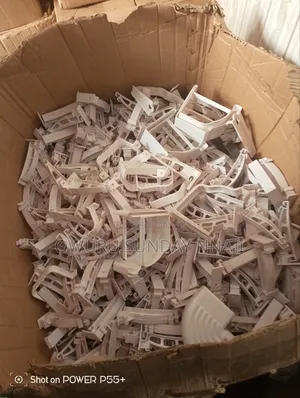 Gutter and Pipe Accessories | Quality Grade | Durable Construction | Residential & Commercial Use | Available in Bulk