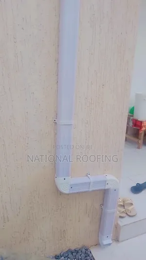 PVC Pipes and Accessories | Quality Grade | Durable Construction | Residential & Commercial Use | Available in Bulk