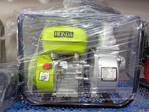 Brand New 3inches 6.5hp Honda Water Pump Pull Start