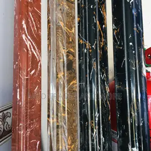 Fiber Coping 9ft | Quality Grade | Durable Construction | Residential & Commercial Use | Available in Bulk