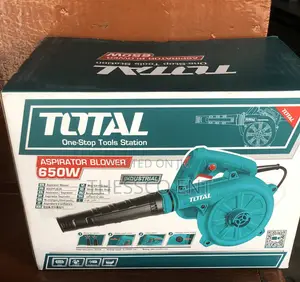 Aspirator Blower