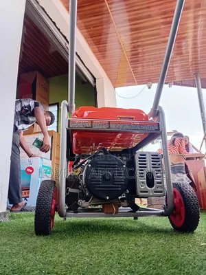 Power Solutions Kemage Generator