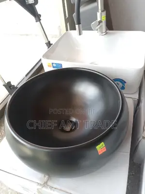 Pedicure Basin/ Countertop Basin F3648