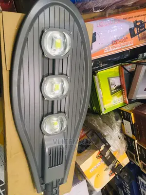 Street Light – 3 Eye (150W)