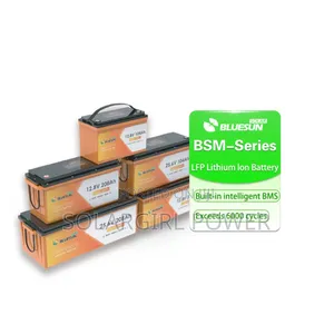 Model: Bsm12280 (With Cables)