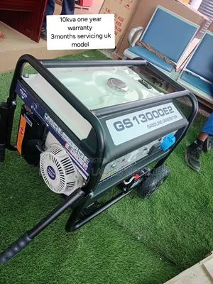 Dependable Generator 14kva Best 14kva