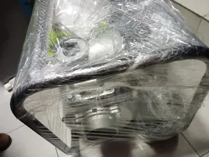 Durable Honda 6.5hp Pump