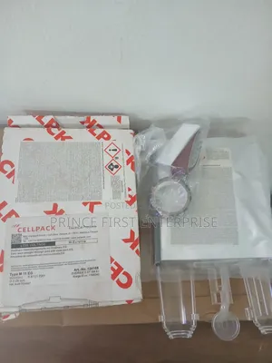 Cellpack Electrical Products | Auto On/Off | Dry-Run Protection | 10-Bar Rated | Compatible with All Surface & Borehole Pumps