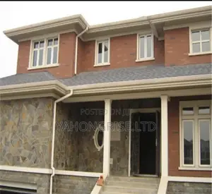 Downspout and Accessories Looking for Distributors | Quality Grade | Durable Construction | Residential & Commercial | All Accessories Available