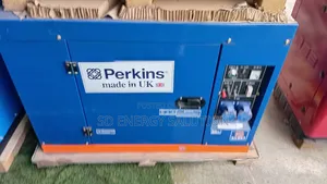 18KVA Generator