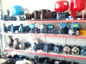 Karcher Products Available