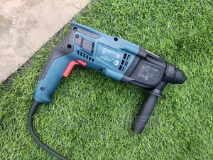 The Bosch SDS Drill | Rotary Hammer Drill | SDS+ / SDS-Max | 800W–1800W | Drilling, Chiselling & Hammer Modes | Anti-Vibration