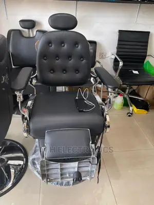 Brand New Babering Chair