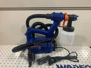 Spray Gun - Weg2a50