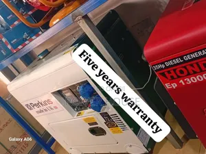 Multipurpose 15kva 16500watts Diesel Gene