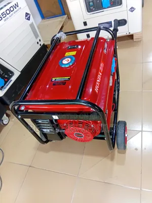 10kva Japan Model 13000watt Petrol