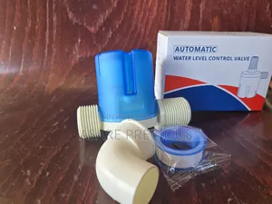 3/4 Smart Float Valve | PPR / PVC / PE | 20mm–200mm Diameter | High-Pressure Rated | UV Resistant | Italian & Turkish Grade