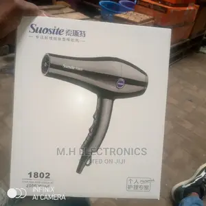 Brand New Hair Hand Dryer