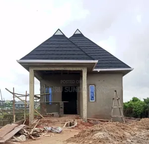 Small Roofing and Gutter Installation