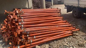 Acro Jacks /Props/ | Galvanised Steel | 750kg Load-Rated | Adjustable | Sale & Hire Available | Construction Grade