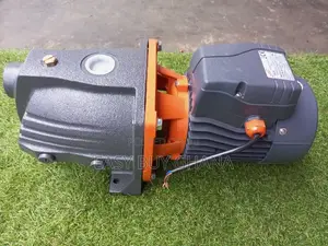 Leo Surface Auto Pump Quality Brand New 1.5hp Jet Water Pump