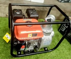 Fast Water Pump LOE 3inches 6.5watt