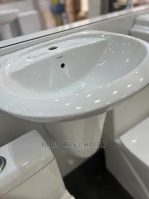 Wash Hand Basin (546)