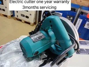 Dependable Cutter Qualified Cutter Original | Professional Power Tool | Heavy-Duty Construction | Residential & Commercial | All Accessories Available