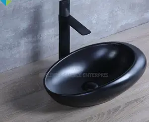 New Penel Counter Top (Sleek Design)_counter Top Basin | Quality Grade | Durable Construction | Residential & Commercial | All Accessories Available