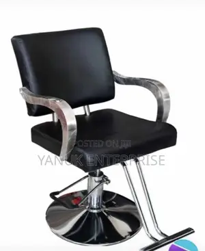 017 Salon and Barber Chair