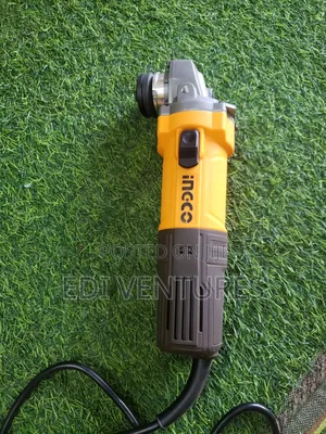 Ingco 750 Watts Angle Grinder