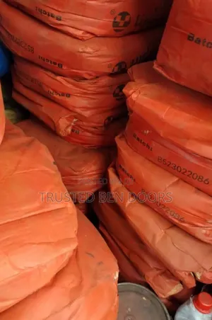 Red Iron Oxide Color Pigment For Construction Works